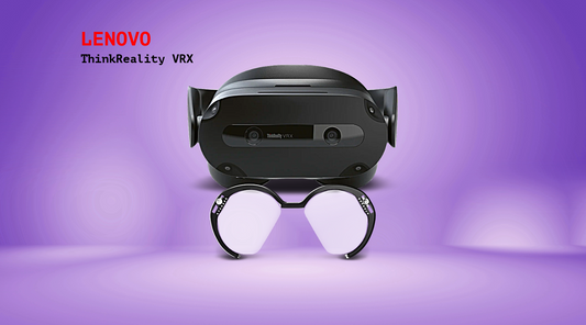 5 Best Lenovo VR Games