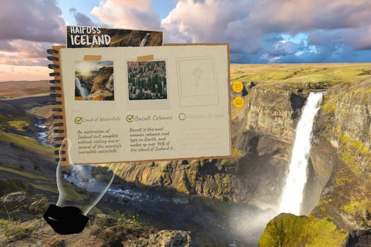 Brink Traveler VR: Stunning Views with Quest 3s Prescription Lenses