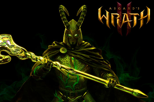 Defeat Loki’s Chaos with VR Prescription Lenses for Meta Quest 3