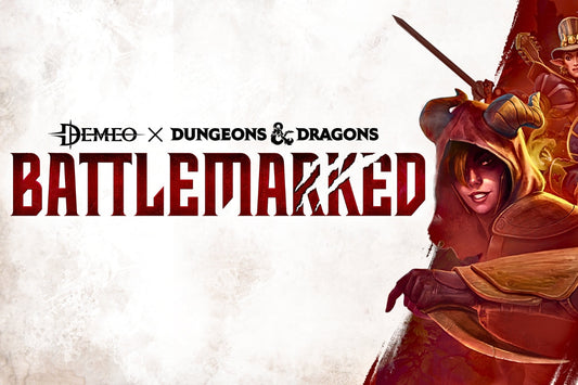 Demeo x D&D Now on Meta Quest 3 with Adjustable VR Lenses