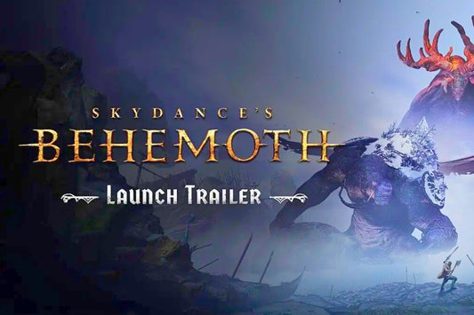 Dominate BEHEMOTH on Meta Quest 3 with VR Prescription Lenses