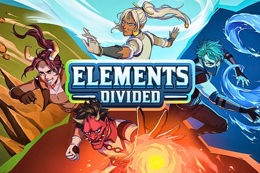 Experience Elements Divided with Adjustable Quest 3 VR Lenses