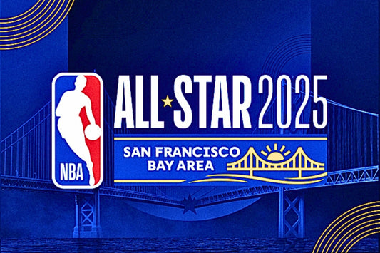 Experience NBA All-Star 2025 with Adjustable VR Lenses on Quest 3