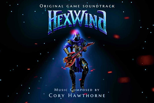 HexWind VR: Roguelite Combat on Quest 3 with  VR Lenses