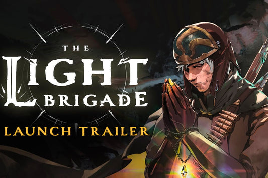 Light Brigade 4.0 Update: Enhance Meta Quest 3s with VR Lenses