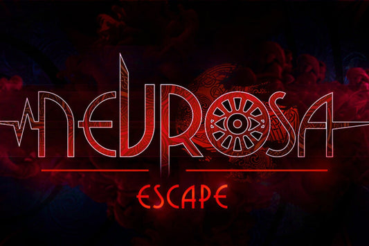 Nevrosa VR: Master Horror with Quest 3s Prescription Lenses