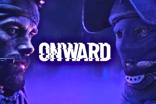 Onward Update 2.0: New Features and VR Lenses for Enhanced Play