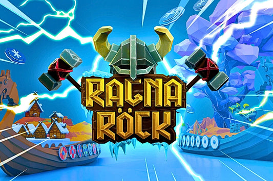 Play Ragnarock Clearer with Quest 3 Prescription Lenses