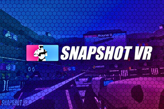 Starvault VR: Sharper Quest Gameplay with VR Lenses Upgrade