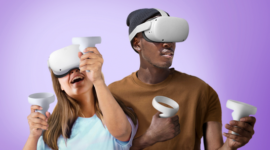 The Ultimate Guide to Choosing VR Lenses for Gaming