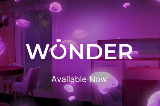 Wonder MR: New Quest 3 VR Lenses Support for Tranquil Play