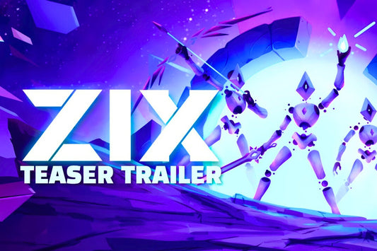 ZIX VR on Meta Quest 3: Upgrade Your Gaming with VR Lenses