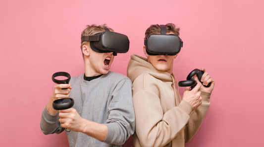 Ultimate VR Experience: Why VR Prescription Lenses Are Game-Changers