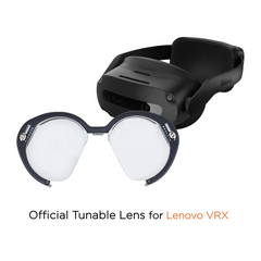 Tunable Lens Inserts for Lenovo ThinkReality VRX