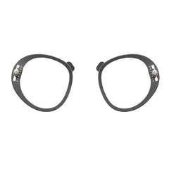 Tunable Lens Inserts for Meta Quest 2