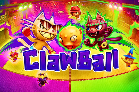 Adjustable Meta Quest 3 VR Lenses for Clawball VR on Quest