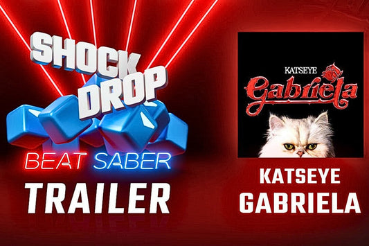 Beat Saber Gabriela Review & Guide with Adjustable VR Lenses