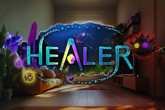 Best Adjustable Meta Quest 3 VR Lenses for Healer VR MR Review