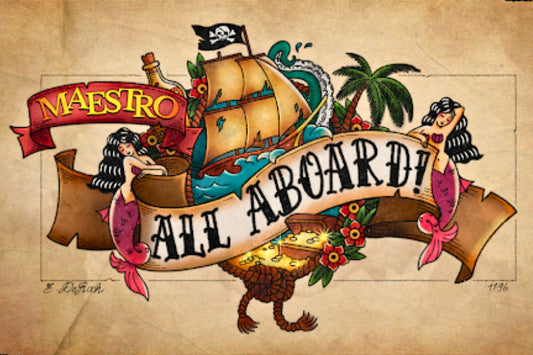 Best Quest 3 Adjustable VR Lenses for Maestro VR All Aboard DLC