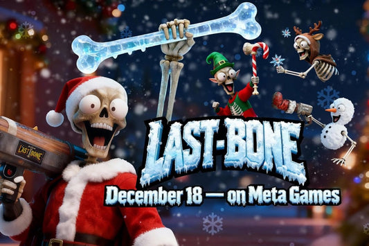 Best Quest 3 VR Lenses for Last Bone VR Party Gameplay