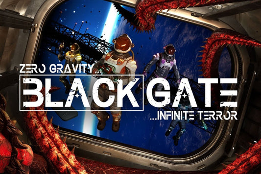 BlackGate VR Review & Best Meta Quest 3 VR Lenses