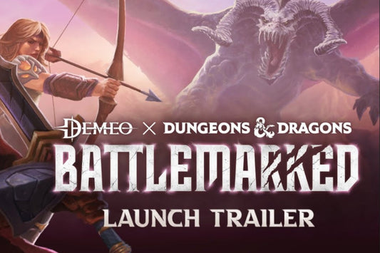 Demeo x Dungeons &amp; Dragons Battlemarked on Quest 3 With VR Lenses