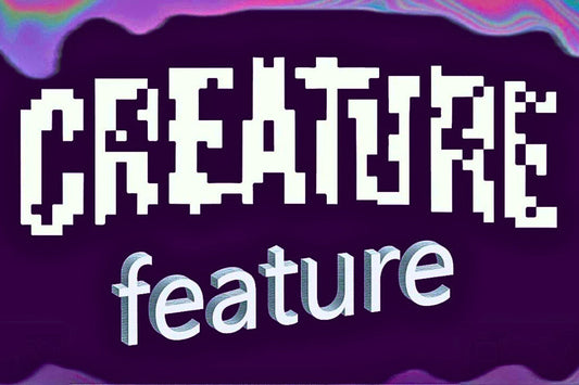Explore Creature Showcase Games on Meta with Quest 3 VR Lenses