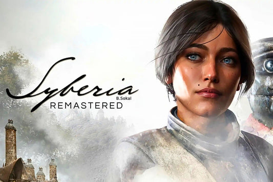 Explore Syberia VR with Adjustable Quest 3 VR Lenses for Clarity