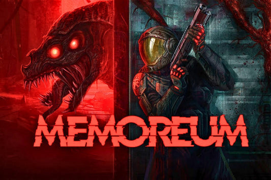MEMOREUM VR Review & Best Adjustable Meta Quest 3 VR Lenses