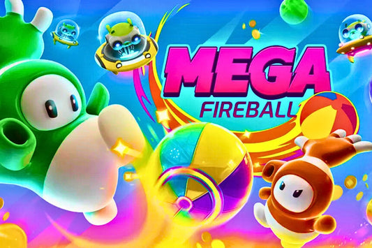 Mega Fireball VR with Quest 3 Prescription Lenses Guide