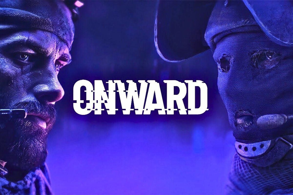 Onward Update 2.0: New Features and VR Lenses for Enhanced Play – VOY ...