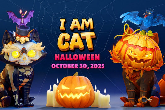 Play I Am Cat VR Game with Quest 3 Prescription Lenses Guide&nbsp;