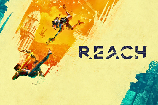Reach VR on Quest 3: Explore with Adjustable VR Lenses