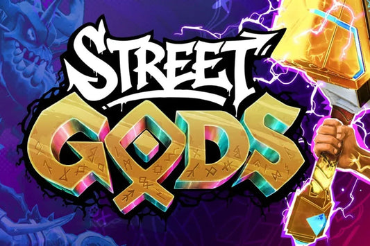 Street Gods VR Review with Adjustable VR Lenses on Meta Quest 3