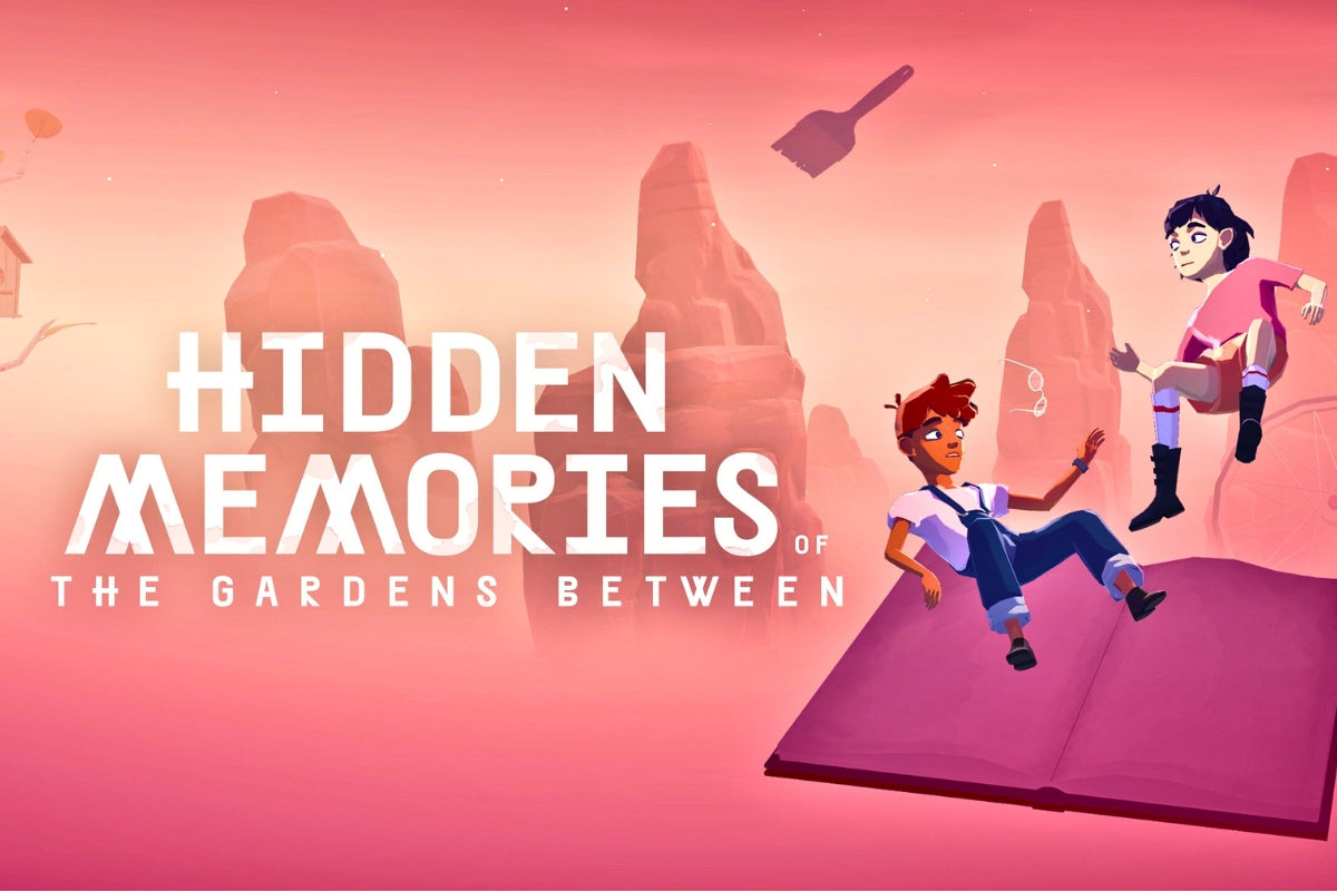 The Gardens Between VR: Memory Puzzle Meets VR Lenses on Quest 3 – VOY ...