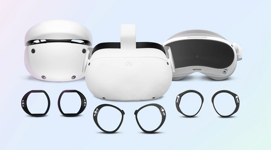 Why Choose VOY Glasses for VR Lenses | Benefits & Quality