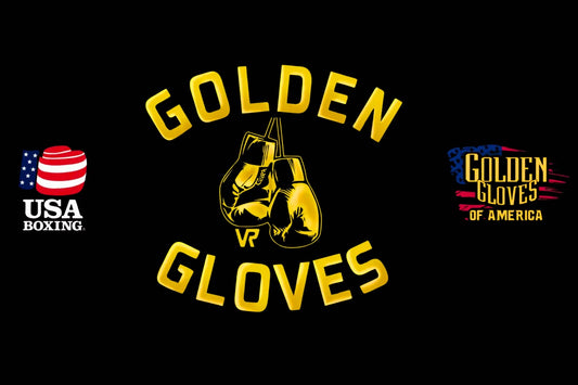 Golden Gloves VR Boxing Fitness Review with Adjustable VR Lenses