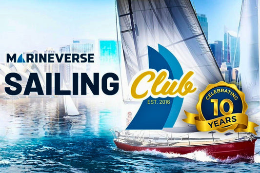 MarineVerse Sailing Club Review 2026: Comfort and VR Lenses