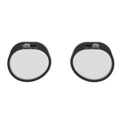 Adjustable VR Prescription Lenses for Apple Vision Pro