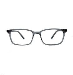 Cadore Adjustable Eyeglasses Acetate Square 1073 - Ship in July 2025