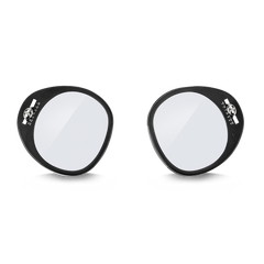 Adjustable VR Prescription Lenses for Meta Quest 3